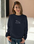 Unisex Jaguar Crew Neck Sweatshirt™