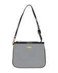 Small Grey Chevrolet Shoulder Bag™