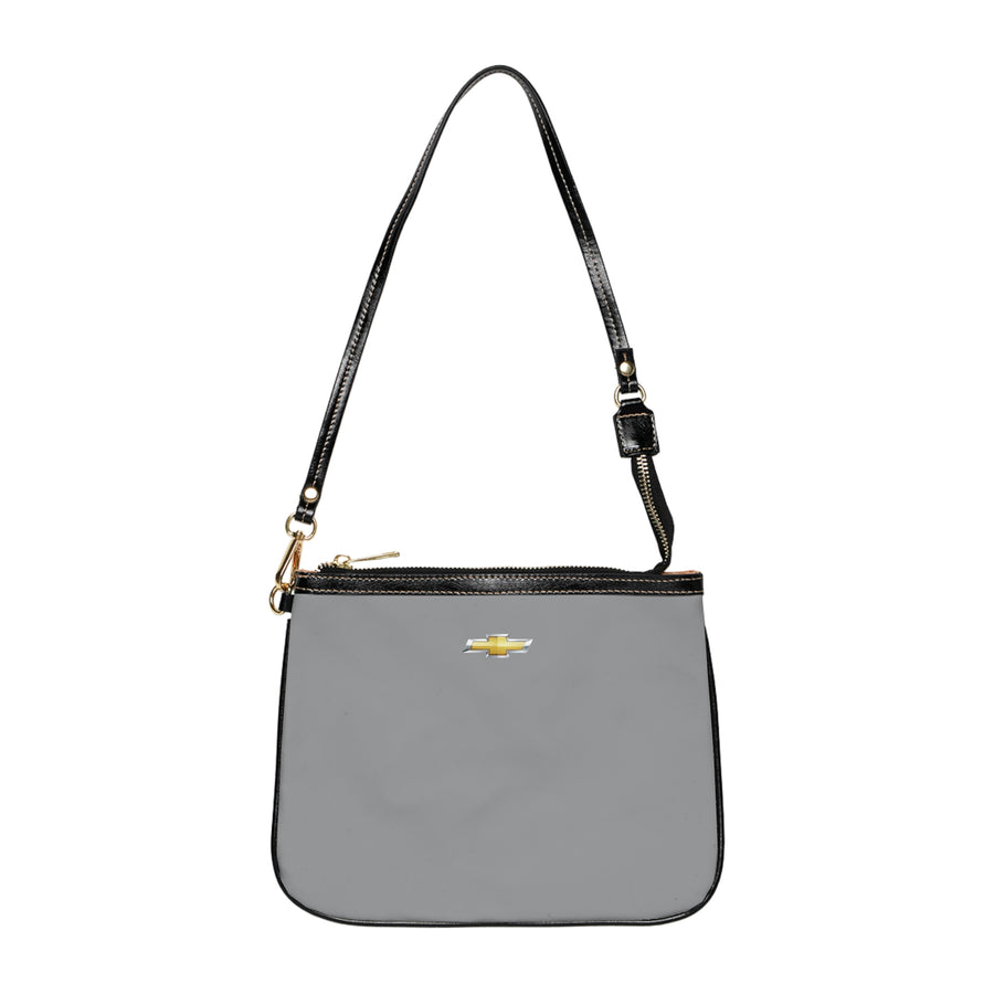 Small Grey Chevrolet Shoulder Bag™