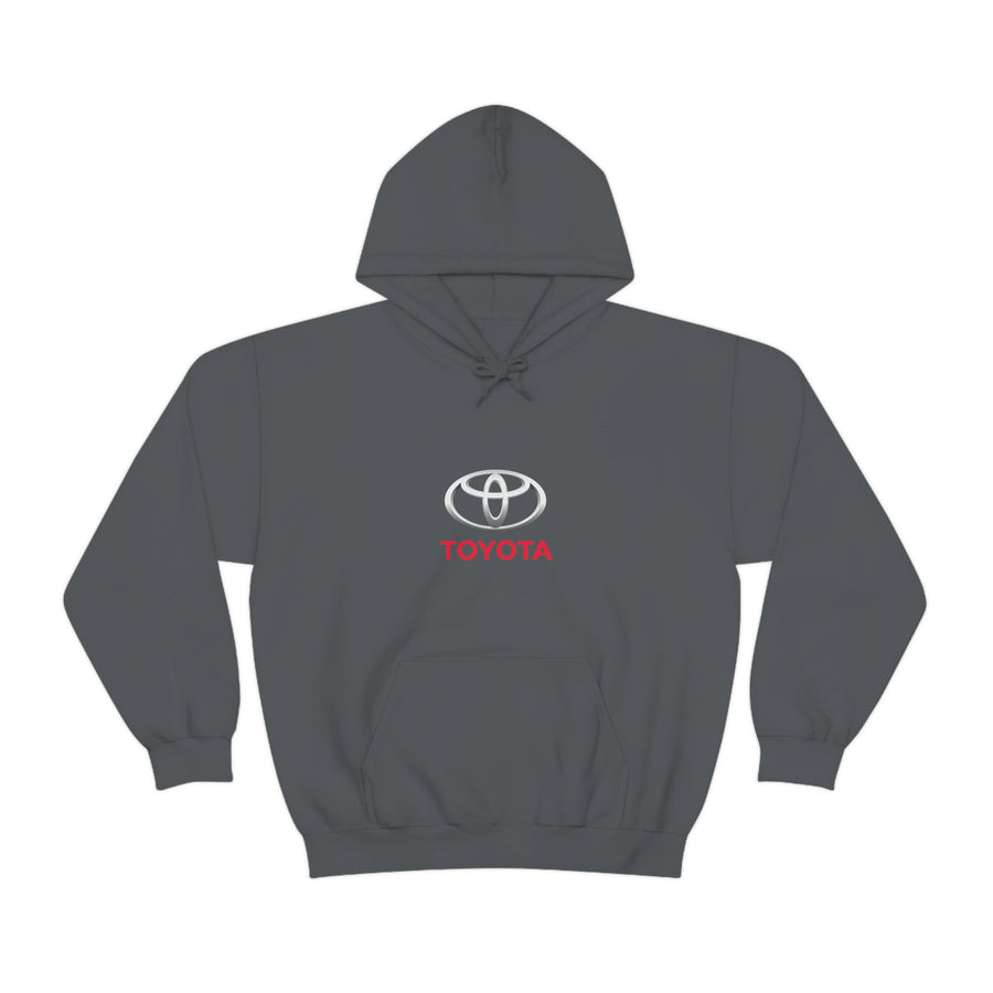 Unisex Toyota Hoodie™