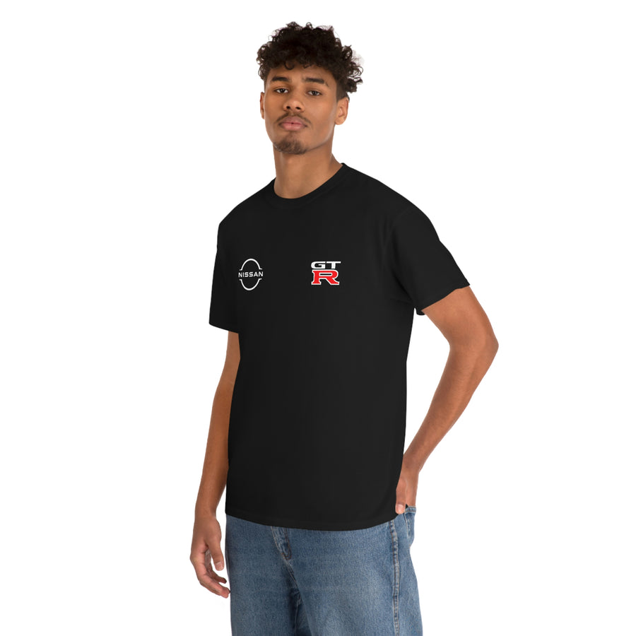 Unisex Nissan GTR Tee™