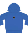 Unisex Lamborghini Toddler Pullover Fleece Hoodie™