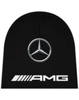 Black Mercedes Baby Beanie™