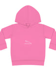 Unisex Jaguar Toddler Pullover Fleece Hoodie™