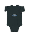 Ford Infant Fine Jersey Bodysuit™