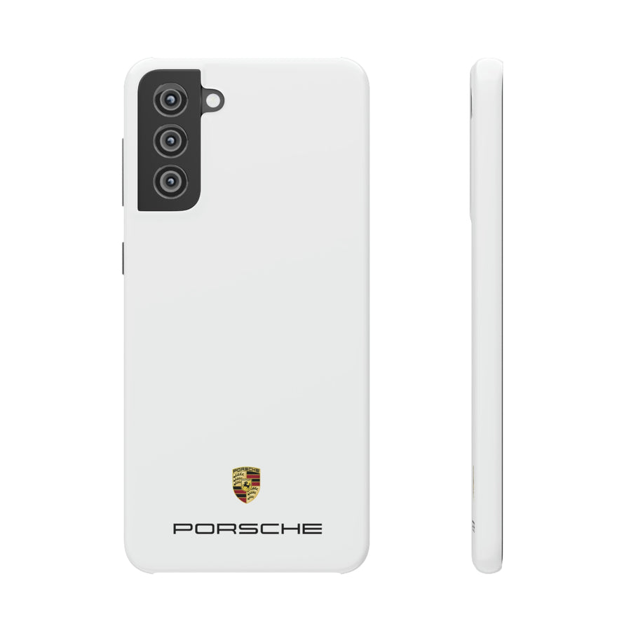 Snap Porsche Cases™