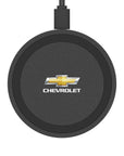 Chevrolet Quake Wireless Charging Pad™