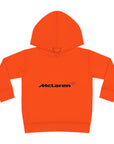 Unisex McLaren Toddler Pullover Fleece Hoodie™