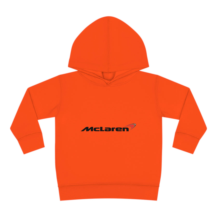 Unisex McLaren Toddler Pullover Fleece Hoodie™