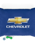 Dark Blue Chevrolet Pet Bed™