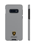 Grey Lamborghini Tough Cases™