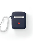 Mitsubishi AirPods and AirPods Pro Case Cover™