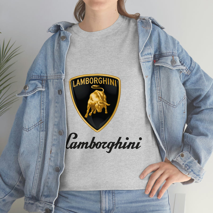 Unisex Lamborghini Tee™