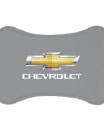 Grey Chevrolet Pet Feeding Mats™