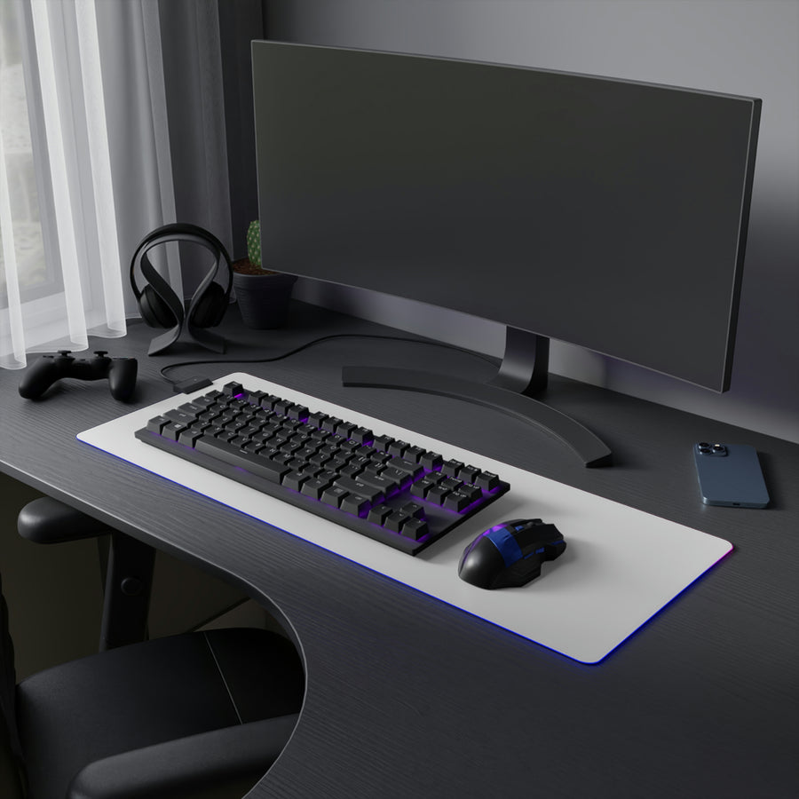 Volkswagen LED Gaming Mouse Pad™