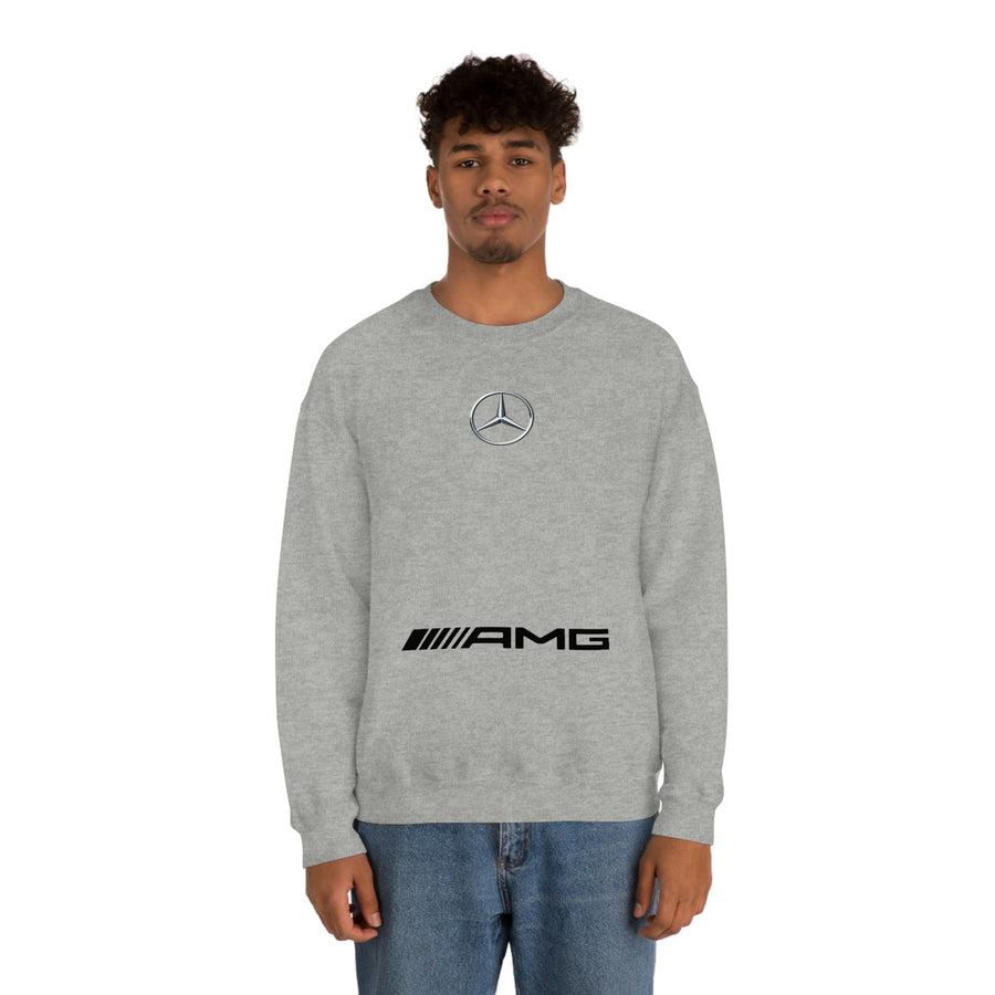 Unisex Mercedes Crewneck Sweatshirt™