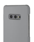 Grey Volkswagen Snap Cases™