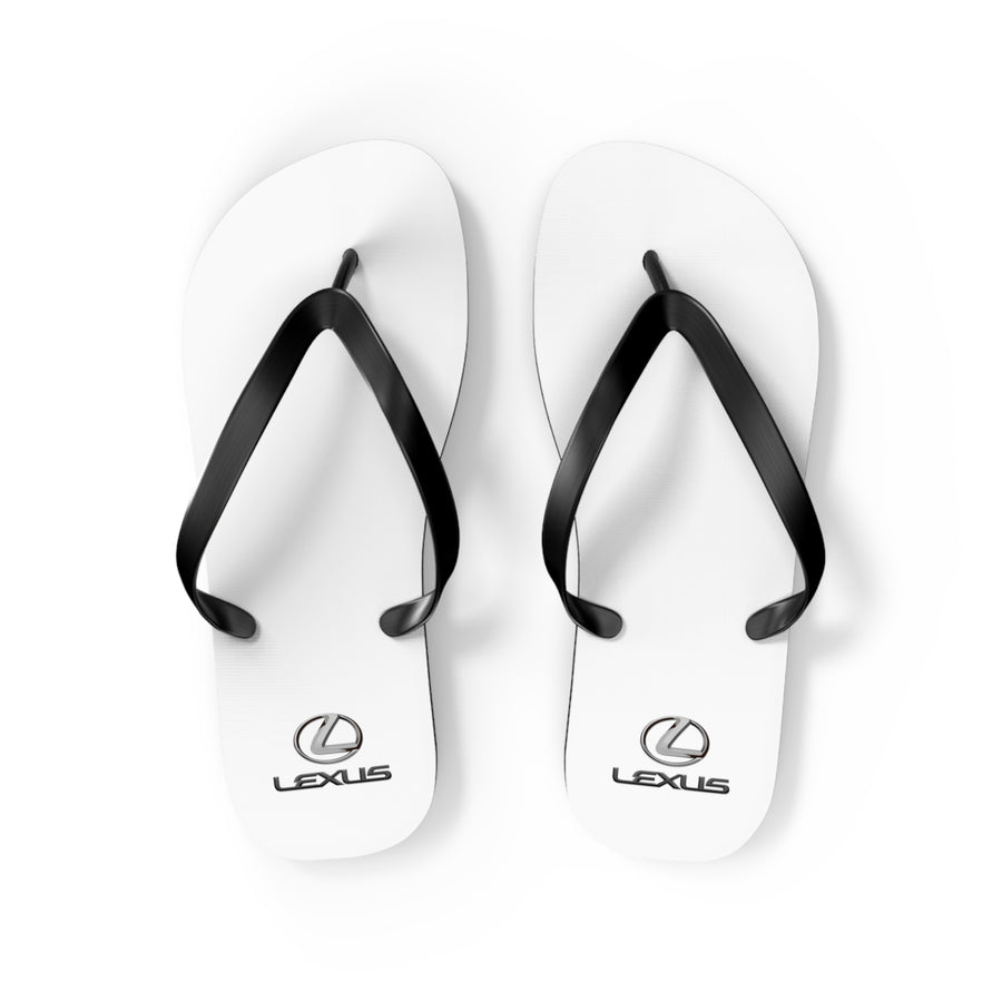 Unisex Lexus Flip Flops™