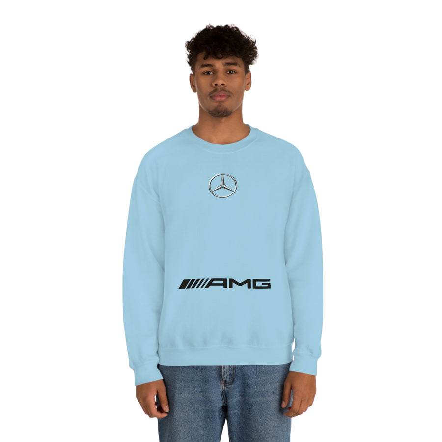 Unisex Mercedes Crewneck Sweatshirt™