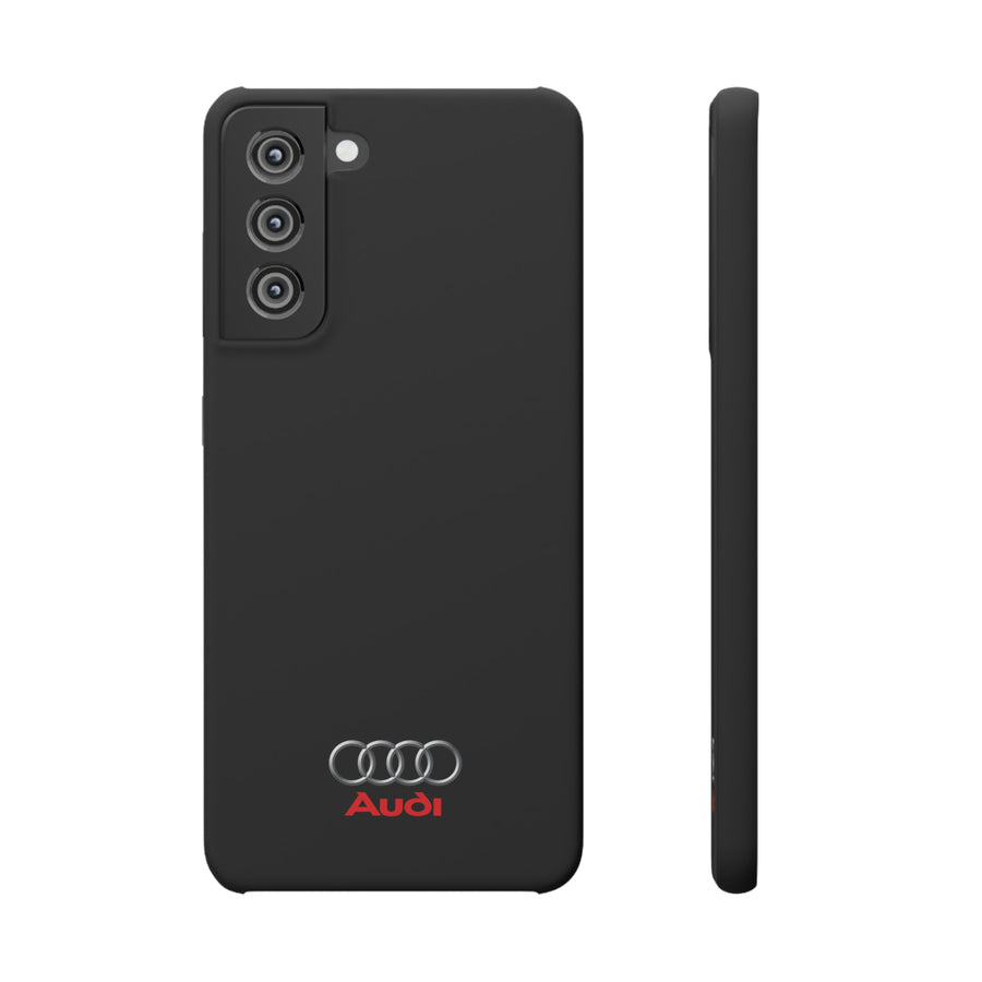 Audi Snap Cases™