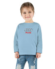 Audi Toddler Long Sleeve Tee™