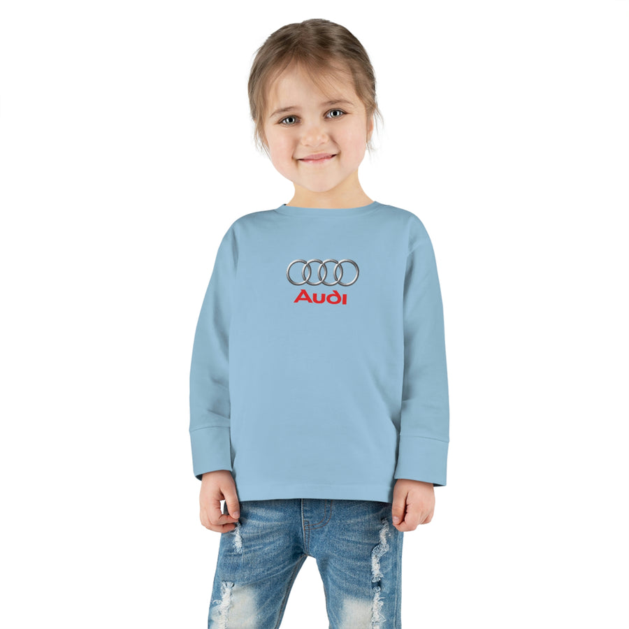 Audi Toddler Long Sleeve Tee™