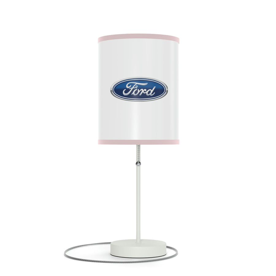 Ford Lamp on a Stand, US|CA plug™