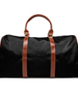 Black Jaguar Waterproof Travel Bag™