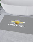 Grey Chevrolet Floor Mat™
