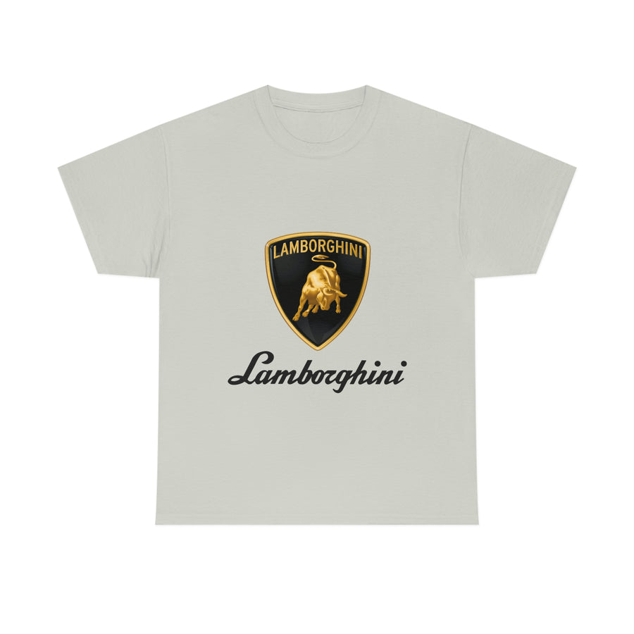 Unisex Lamborghini Tee™