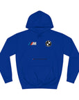 Unisex varicoed BMW Hoodie