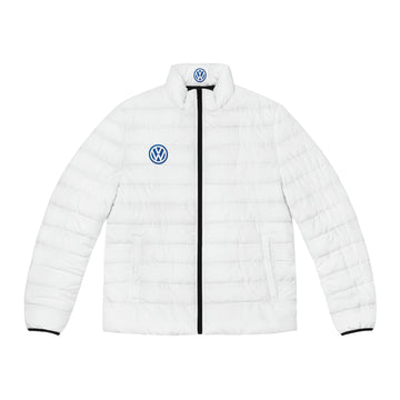 Men's Volkswagen Puffer Jacket™