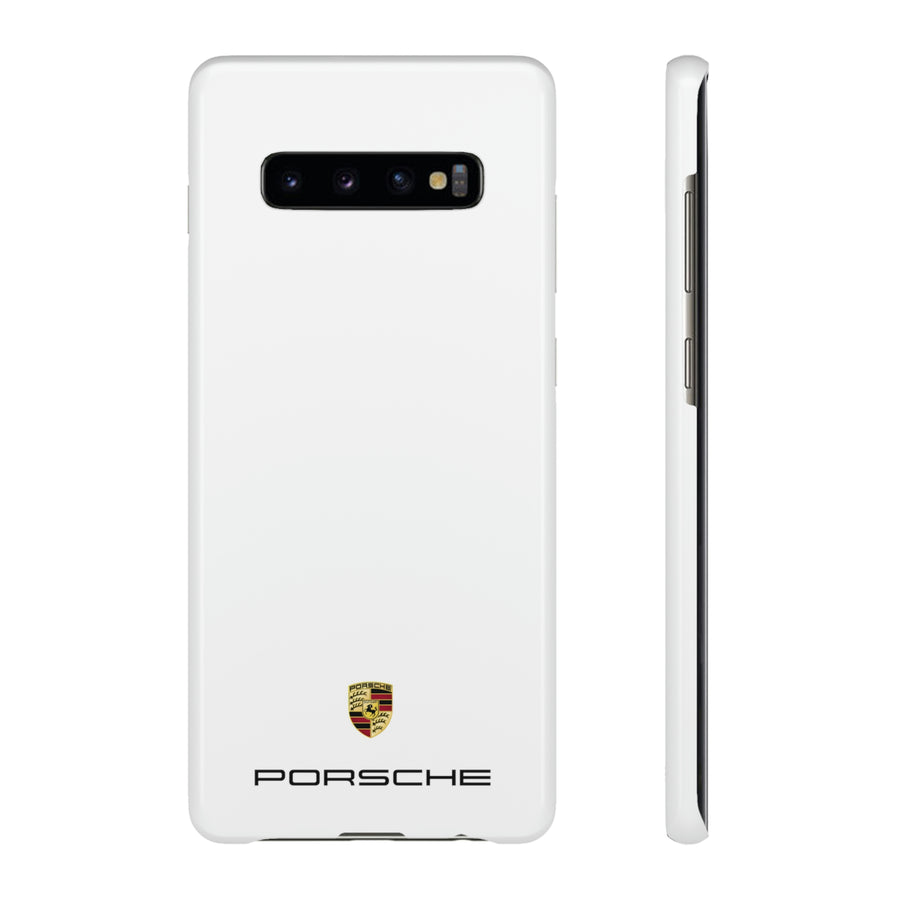 Snap Porsche Cases™