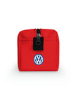 Red Volkswagen Toiletry Bag™