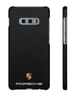 Snap Porsche Cases™