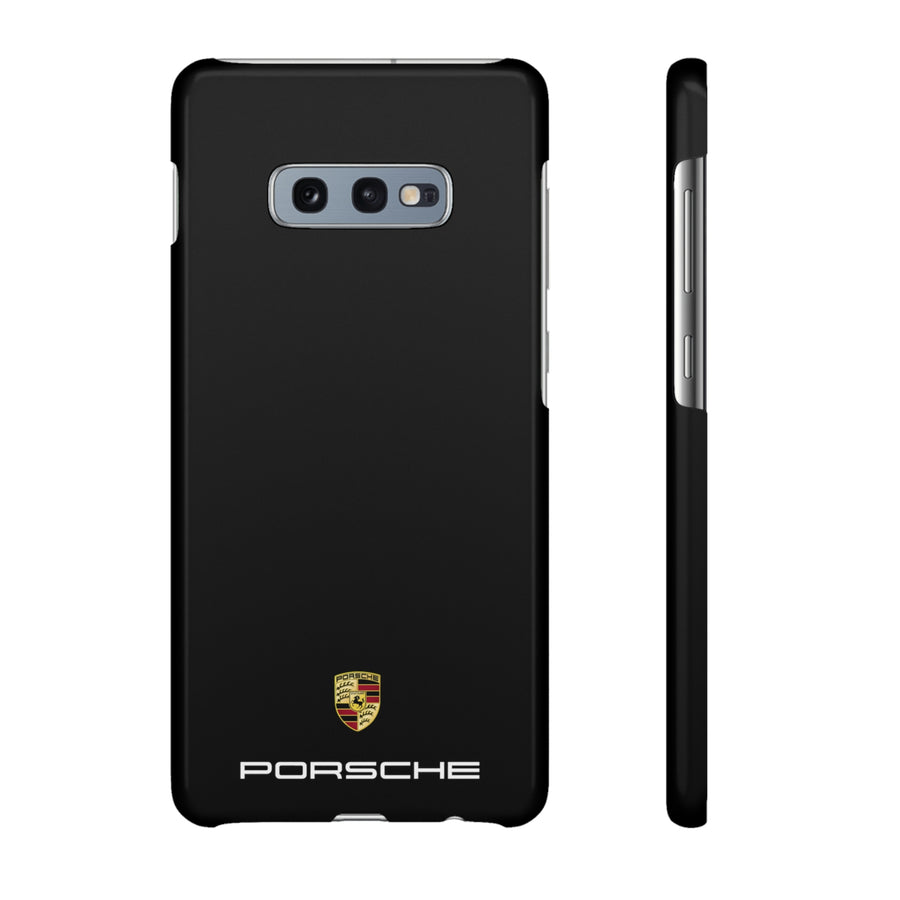 Snap Porsche Cases™