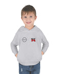 Toddler Nissan GTR Pullover Fleece Hoodie™