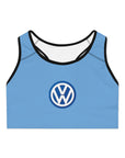 Light Blue Volkswagen Bra™