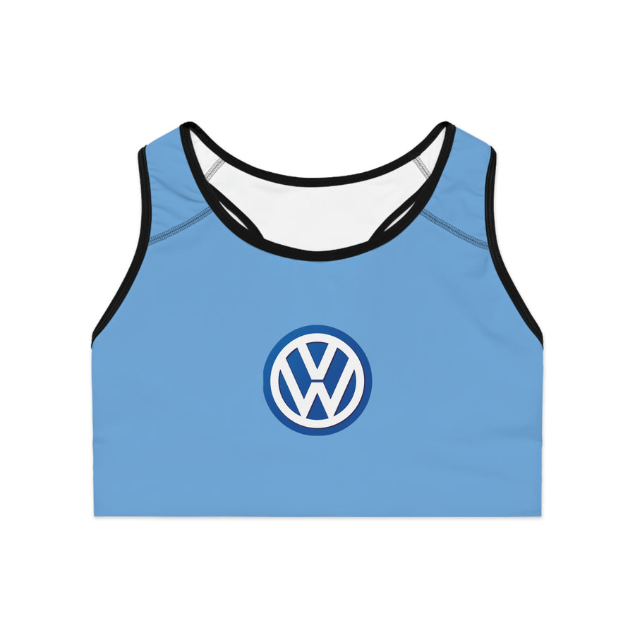 Light Blue Volkswagen Bra™