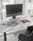 Nissan GTR LED Gaming Mouse Pad™