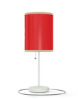 Red Rolls Royce Lamp on a Stand, US|CA plug™