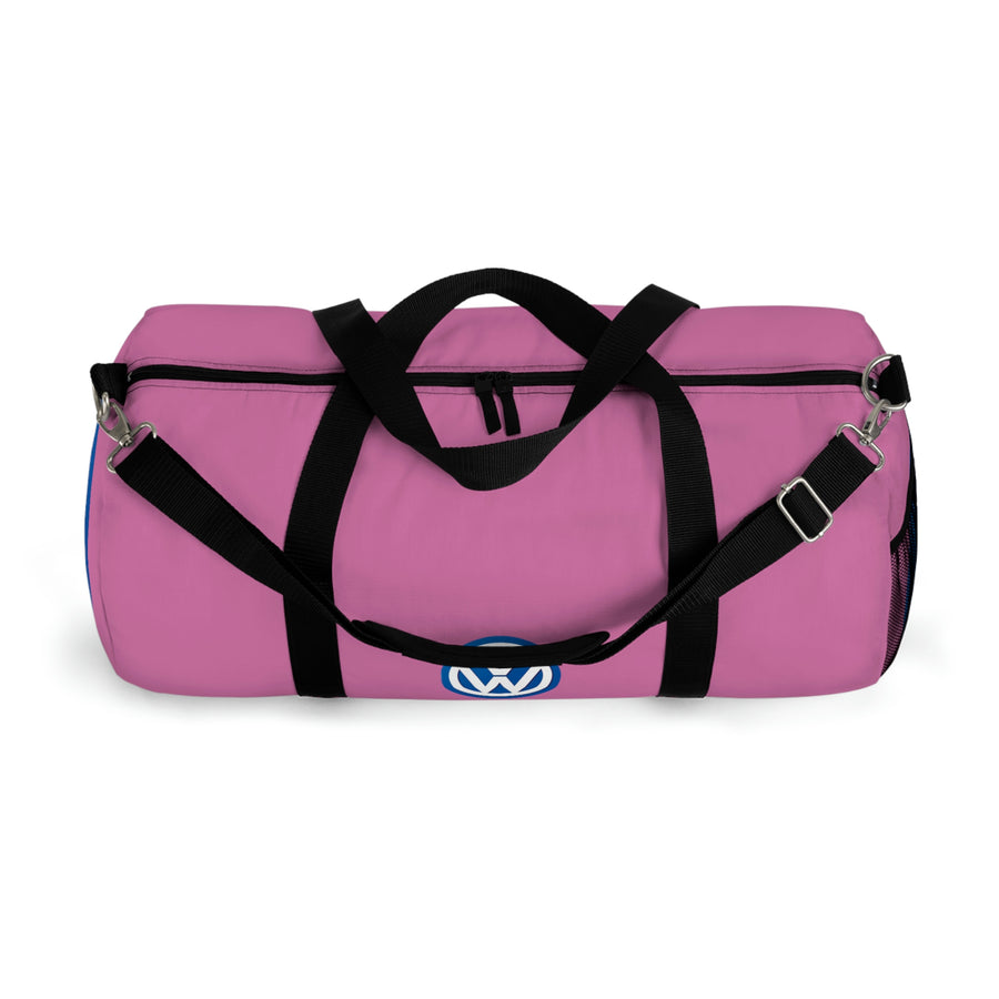 Pink Volkswagen Duffel Bag™