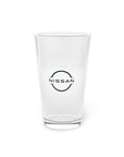 Nissan GTR Pint Glass, 16oz™