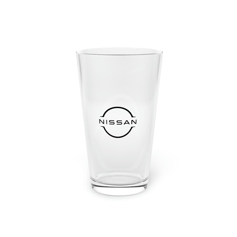 Nissan GTR Pint Glass, 16oz™