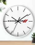 Dodge Wall clock™