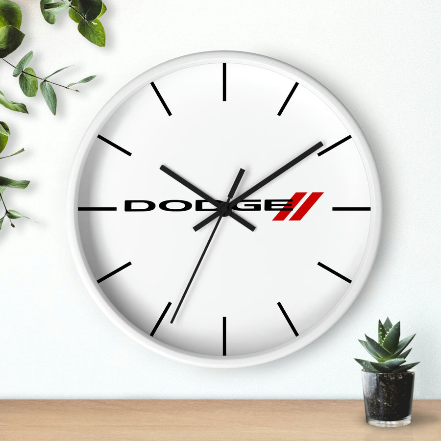 Dodge Wall clock™