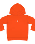 Unisex Rolls Royce Toddler Pullover Fleece Hoodie™