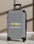 Grey Chevrolet Suitcases™