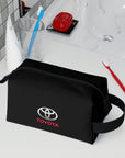 Black Toyota Toiletry Bag™
