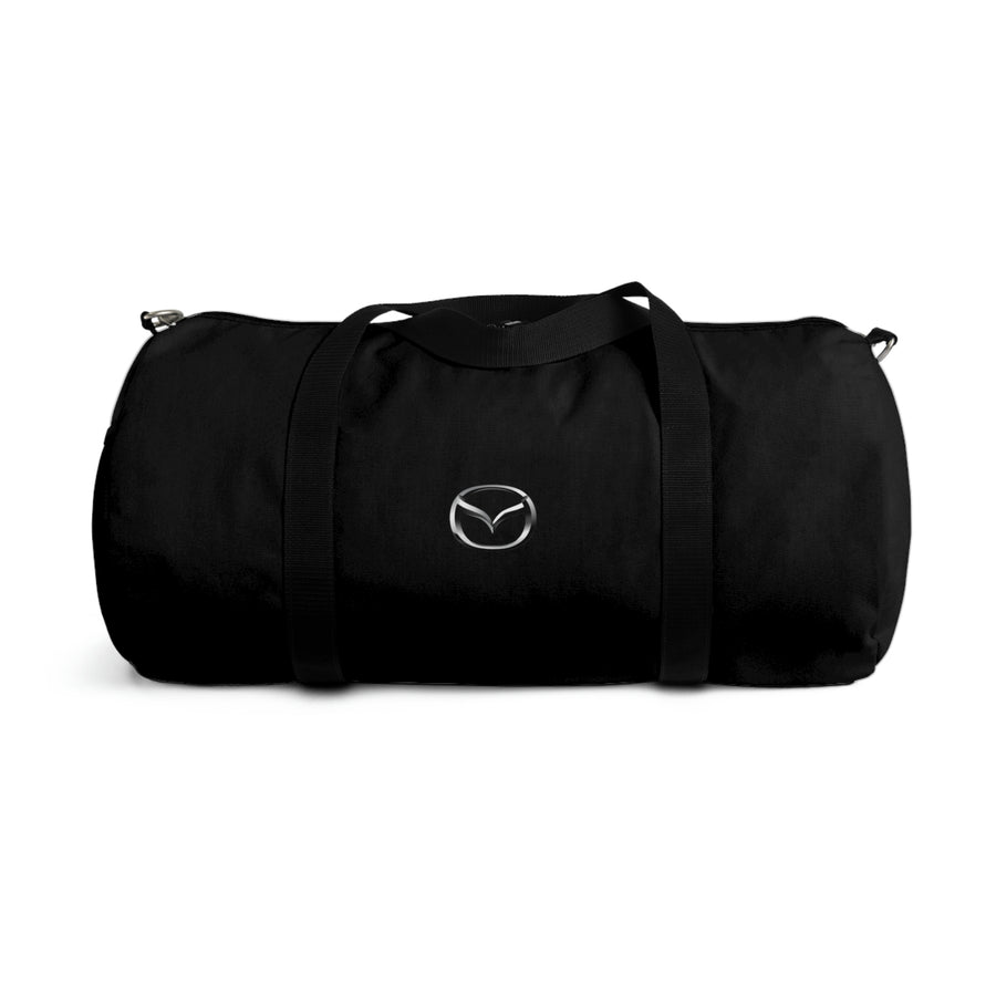 Black Mazda Duffel Bag™